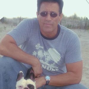 Meet your Posher, Vito